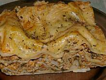 Fot. ekkore, Lasagne ekkore