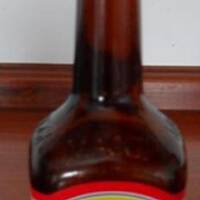 Krupnik zabielany od Mężatki