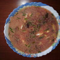 botwinka tak, jak lubie