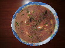 Fot. Kolorowa75, botwinka tak, jak lubie