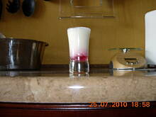 Fot. Satina, Drink róg obfitości