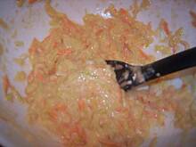 Fot. kiniawww26, Placki z cukini nic nowego ale zawsze pycha:)