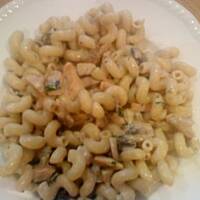 makaron w sosie smietanowym kiniwww26