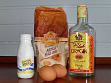 Fot. mezatka, Błyskawiczne Faworki od Mężatki