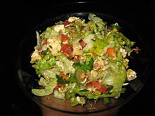 Fot. kasia146, salatka dietetyczna