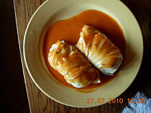 Fot. Satina, Gołąbki