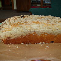 Ciasto drożdżowe wyrabiane robotem