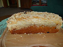 Fot. promyczek71, Ciasto drożdżowe wyrabiane robotem