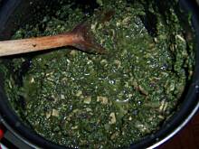 Fot. ireth, Calzone Wegetariańskie