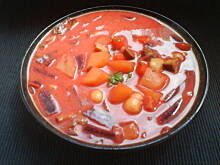 Fot. gorczyca, Barszcz Ukraiński