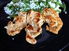 Fot. agus2404, Filet na szybko, w musztardzie, mój AM