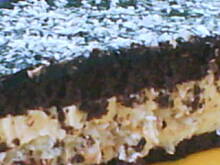 Fot. Sułek, Kokos na murzynie