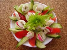 Fot. msewka, Lekkie śniadanko.