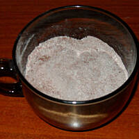 Ekspresowe Kakaowe Muffiny od Mężatki