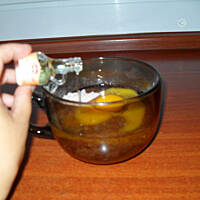 Ekspresowe Kakaowe Muffiny od Mężatki