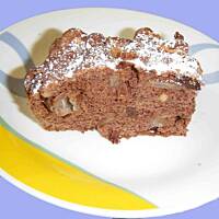 Keks szybki, tani i bardzo smaczny.