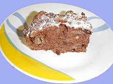 Fot. izoldka1989, Keks szybki, tani i bardzo smaczny.