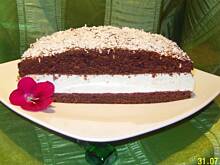 Fot. megii013, Serowa wuzetka