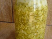 Fot. jaska2503, Przecier ogórkowy