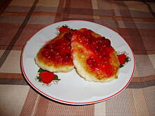 Fot. promyczek71, Kotleciki z kaszy manny