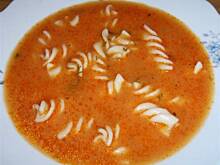 Fot. kas3663, Pyszna pomidorowa by lilka