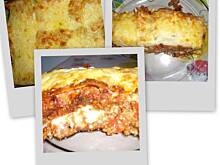 Fot. kas3663, Lasagne wg przepisu by lilki