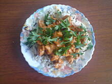 Fot. Kolorowa75, Paprykarz