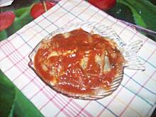 Fot. Teresa.Marcjan, Śledź w cebuli