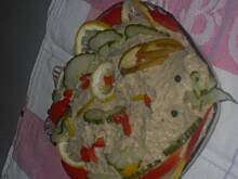 Fot. Teresa.Marcjan, Tatar ze śledzia