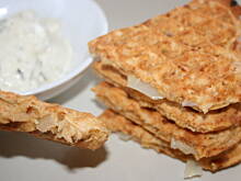 Fot. kasiul_a, Gofry z pieczarkami serem i cebulą kasiuli