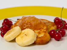 Fot. Wkn, Puchatki bananowe