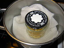 Fot. tineczka, Kurki w zalewie pasteryzowane