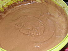 Fot. rumcajs, cynamonowe ciasto z jabłkami