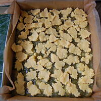 Pyszny jabłecznik wg przepisu Maminki :)