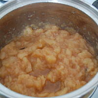 Pyszny jabłecznik wg przepisu Maminki :)