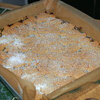 Pyszny jabłecznik wg przepisu Maminki :)