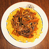 Chińszczyzna wg M&Ł