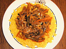 Fot. mariola2000, Chińszczyzna wg M&Ł