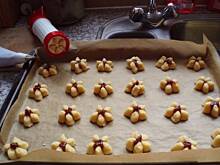 Fot. JOSSEFIN, Kruche ciasteczka