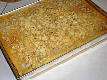 Fot. goska_28, bardzo puszysty sernik