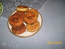 Fot. hrabina 1, Oponki serowe mojej mamy