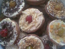 Fot. sawagat, Bajeczne ciasteczka Jędrkowej mamy