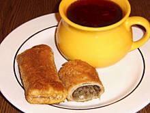 Fot. mariola2000, Krokiety wg M&Ł