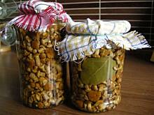 Fot. jaxxx, Kurki w occie