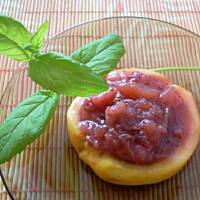 Borówka brusznica do mięs