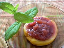 Fot. izeczka, Borówka brusznica do mięs