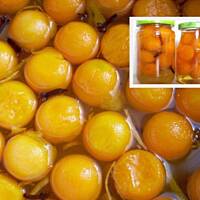 Dynia słodko-kwaśno-pachnąca