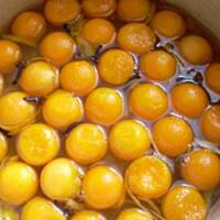 Dynia słodko-kwaśno-pachnąca