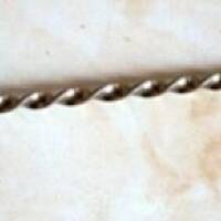 Sprężynki w zalewie słodko-ostrej