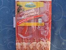 Fot. Klaudia.o, Fasolka szparagowa z szynką parmeńską